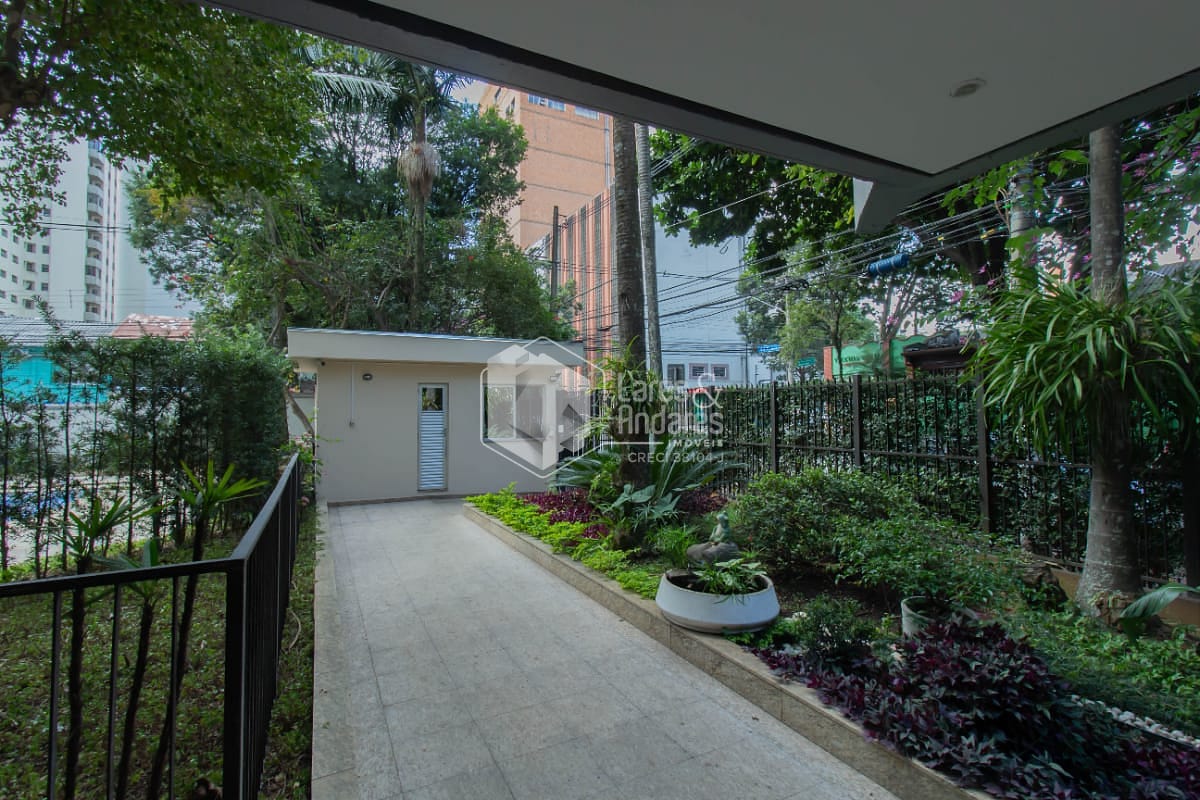 Cobertura, 4 quartos, 195 m² - Foto 52