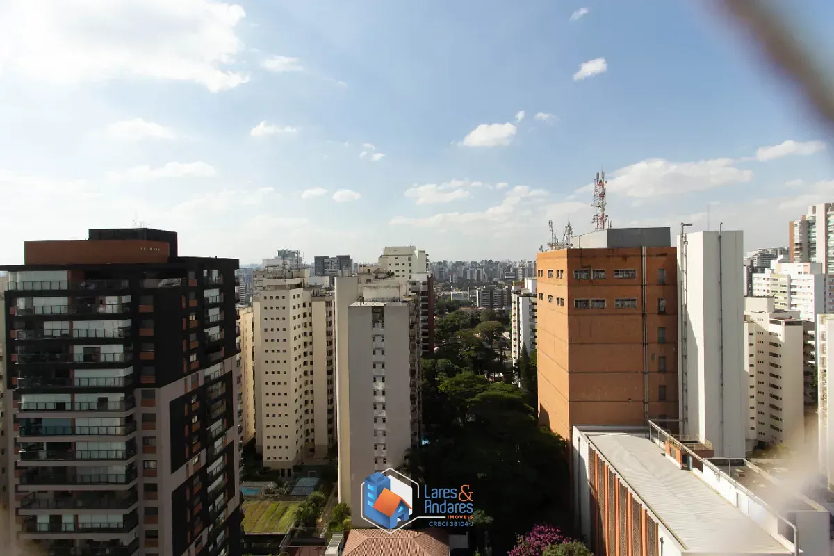 Cobertura, 4 quartos, 195 m² - Foto 35