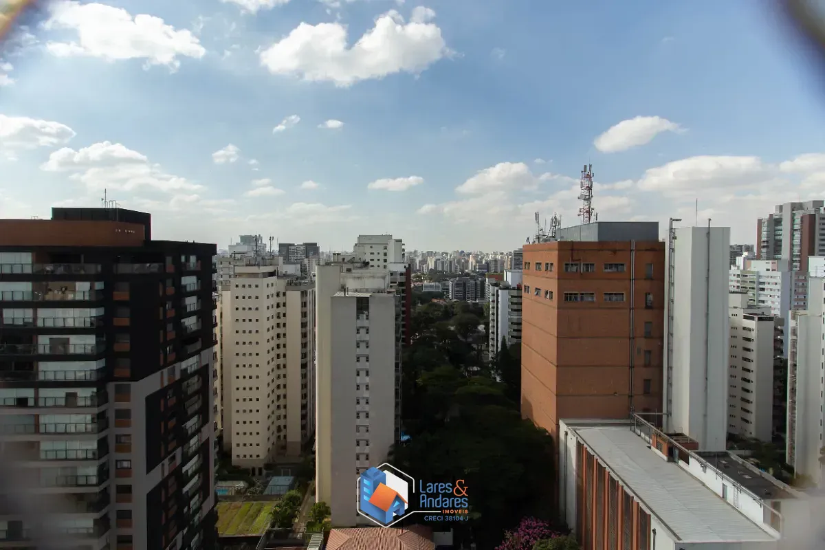 Cobertura, 4 quartos, 195 m² - Foto 38
