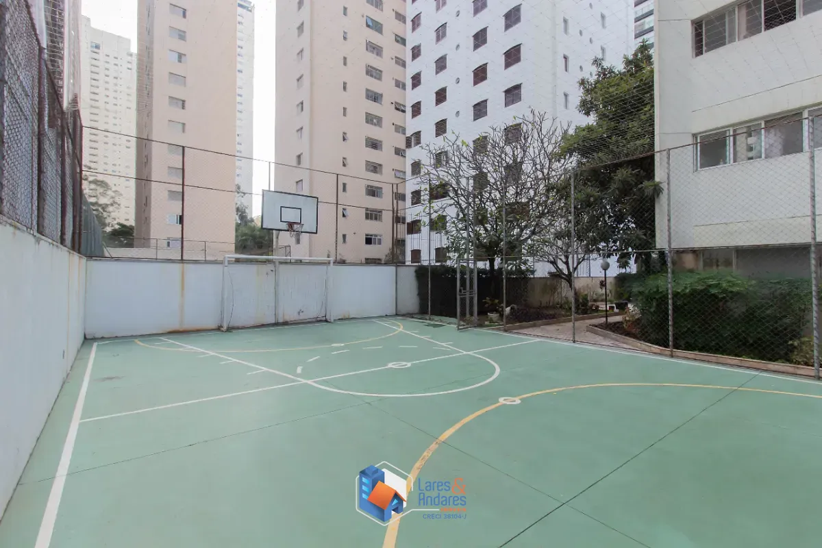 Cobertura, 4 quartos, 195 m² - Foto 46