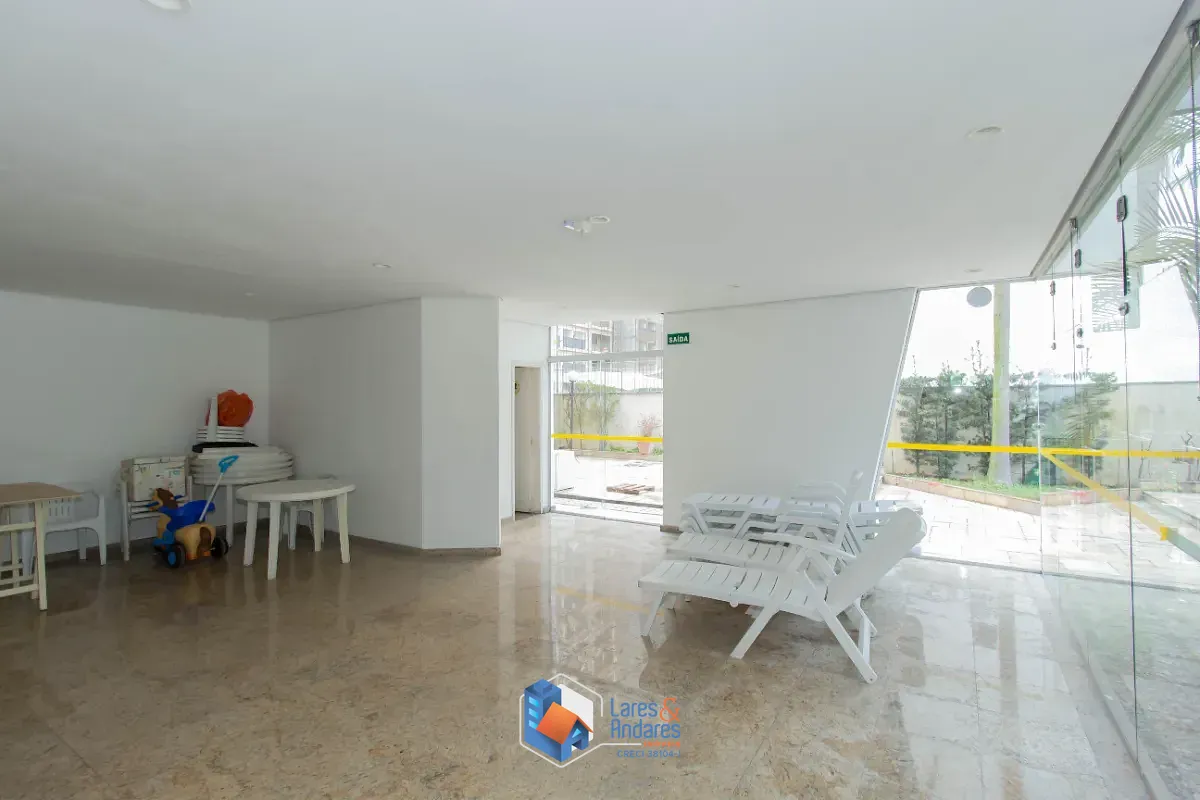 Cobertura, 4 quartos, 195 m² - Foto 44