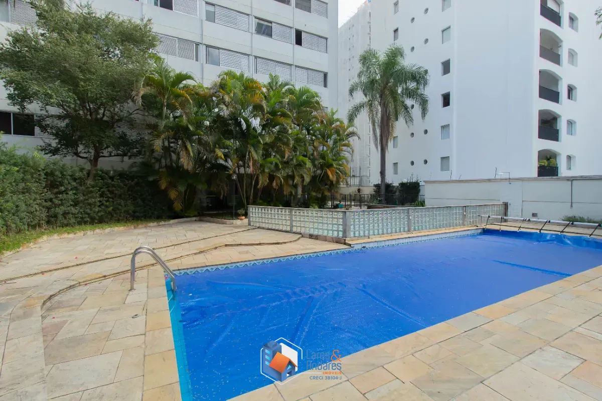 Cobertura, 4 quartos, 195 m² - Foto 49