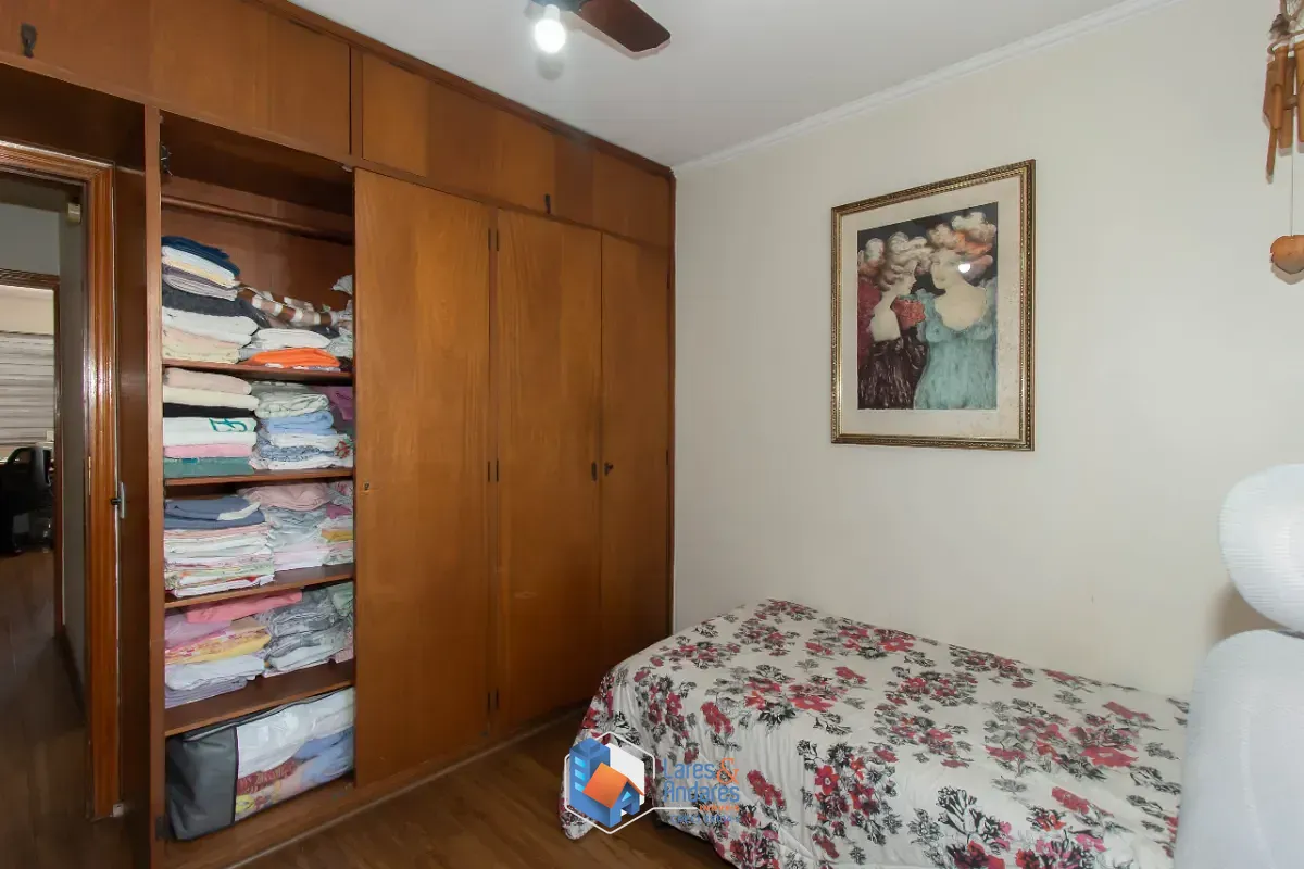 Cobertura, 4 quartos, 195 m² - Foto 21