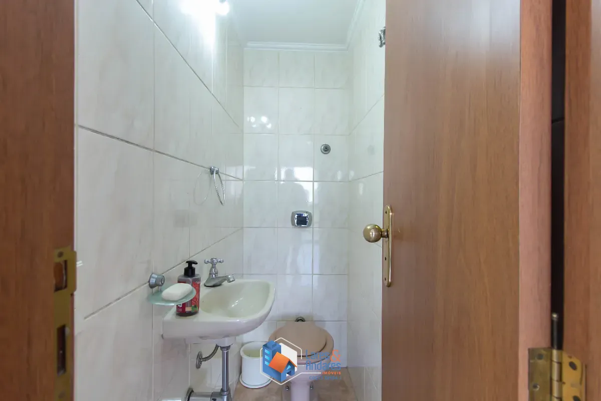 Cobertura, 4 quartos, 195 m² - Foto 39