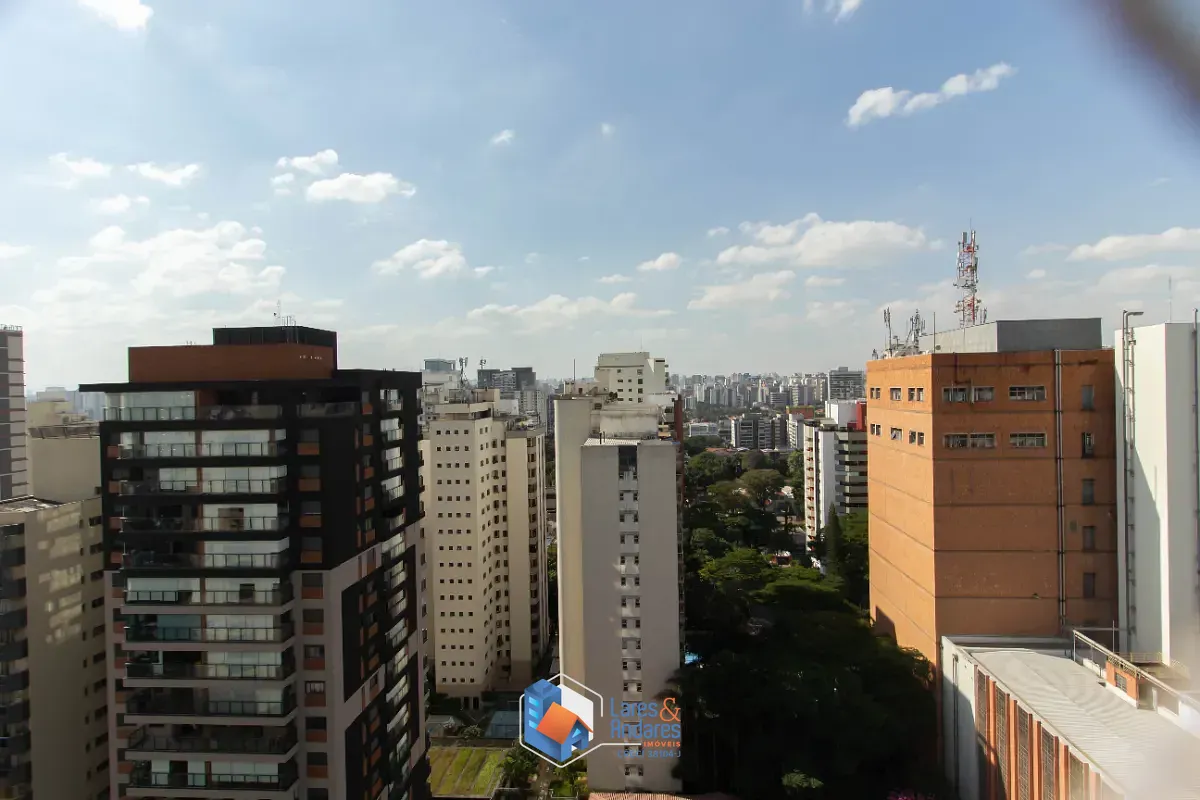 Cobertura, 4 quartos, 195 m² - Foto 37