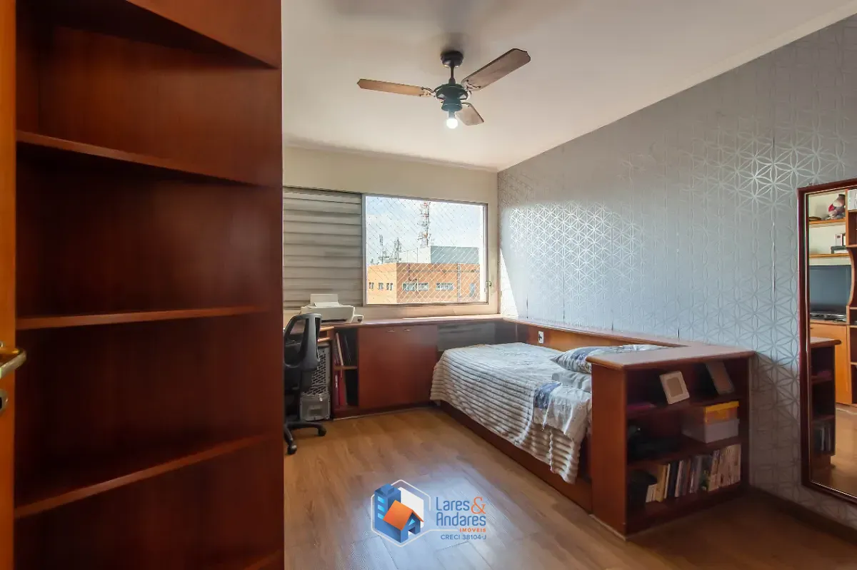 Cobertura, 4 quartos, 195 m² - Foto 17