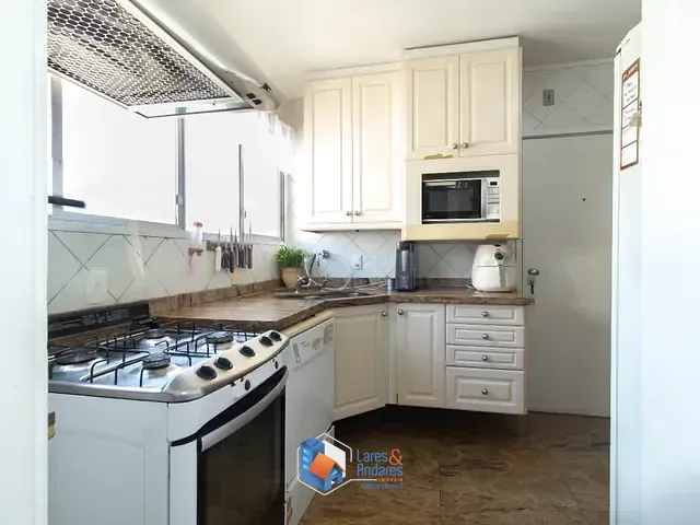 Cobertura / Penthouse com 195m² 4 quartos e 3 banheiros, à venda, no bairro Campo Belo em São Paulo