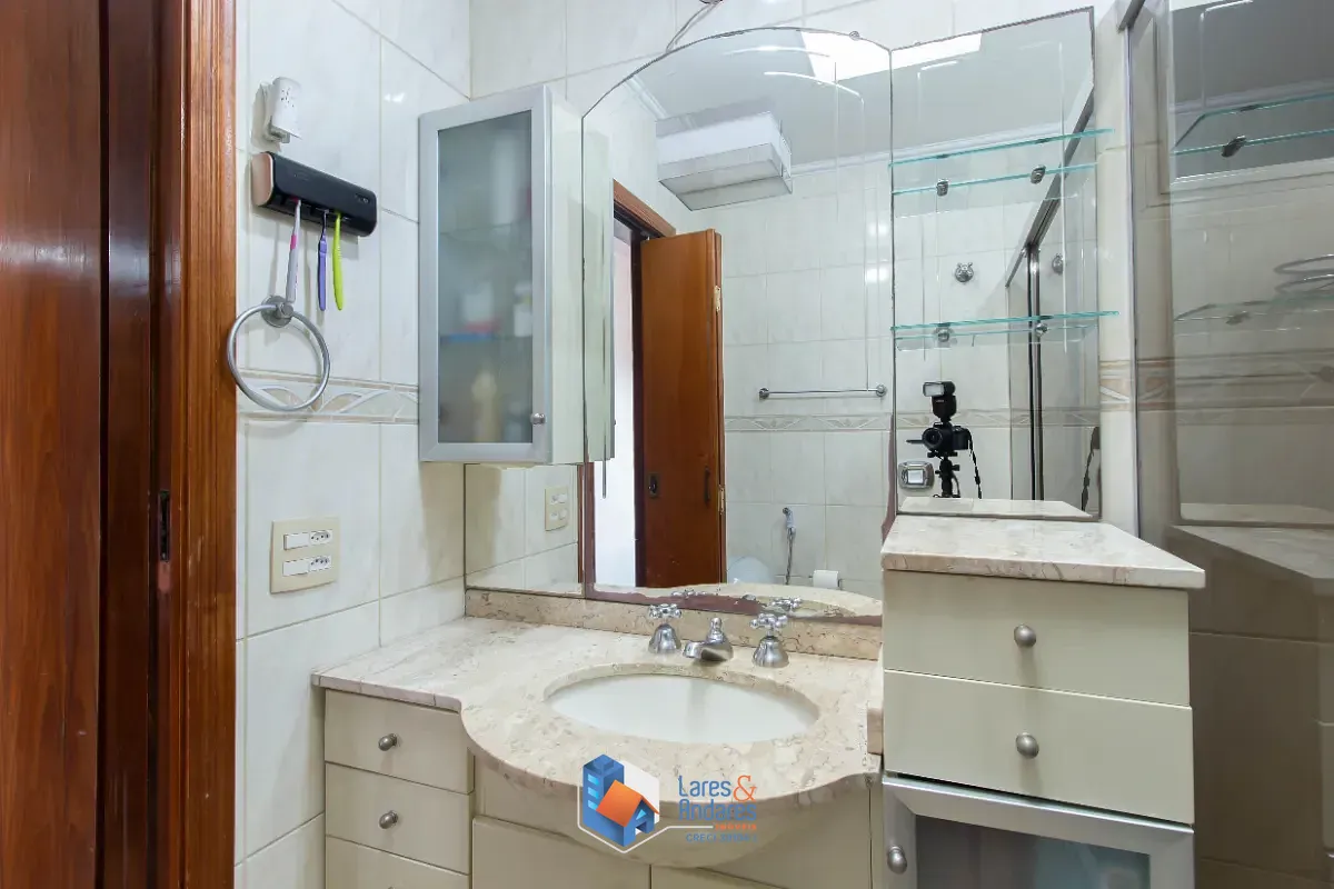Cobertura, 4 quartos, 195 m² - Foto 14