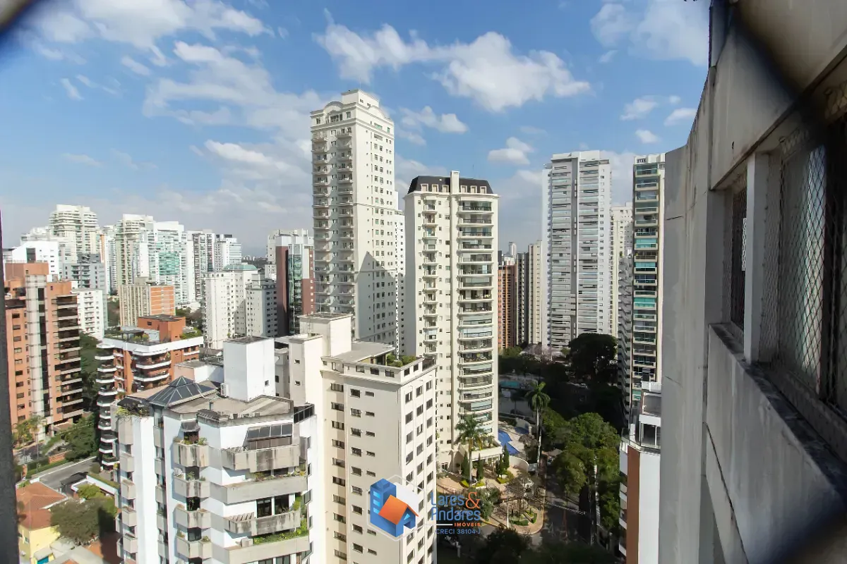 Cobertura, 4 quartos, 195 m² - Foto 36