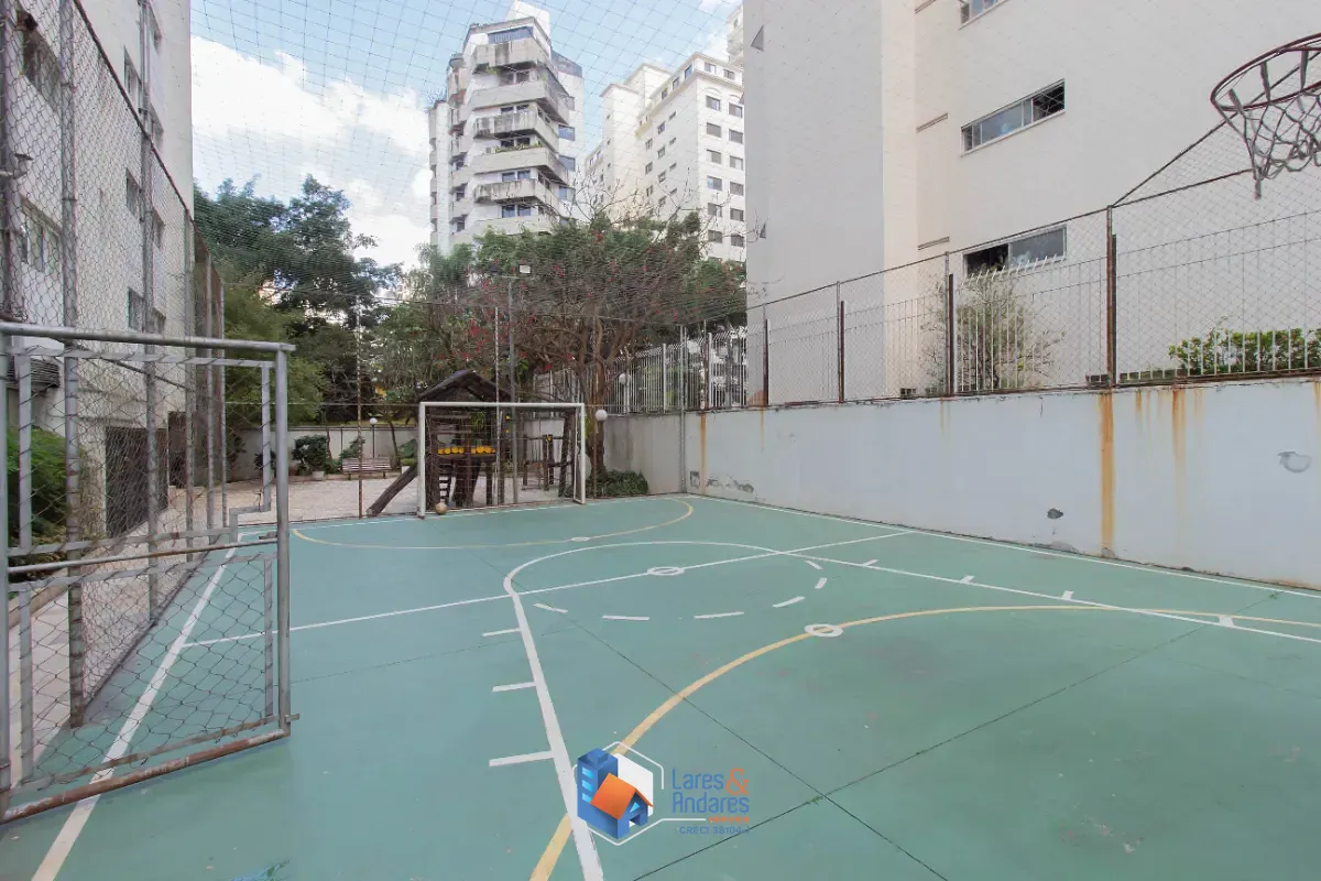 Cobertura, 4 quartos, 195 m² - Foto 45