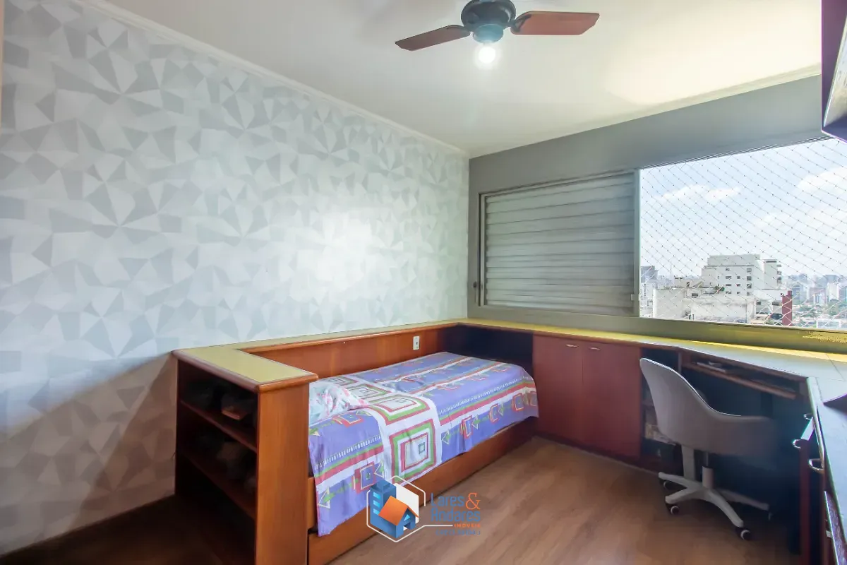 Cobertura, 4 quartos, 195 m² - Foto 18