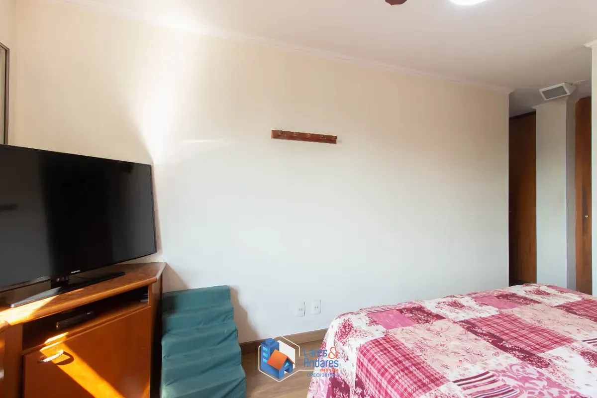 Cobertura, 4 quartos, 195 m² - Foto 11