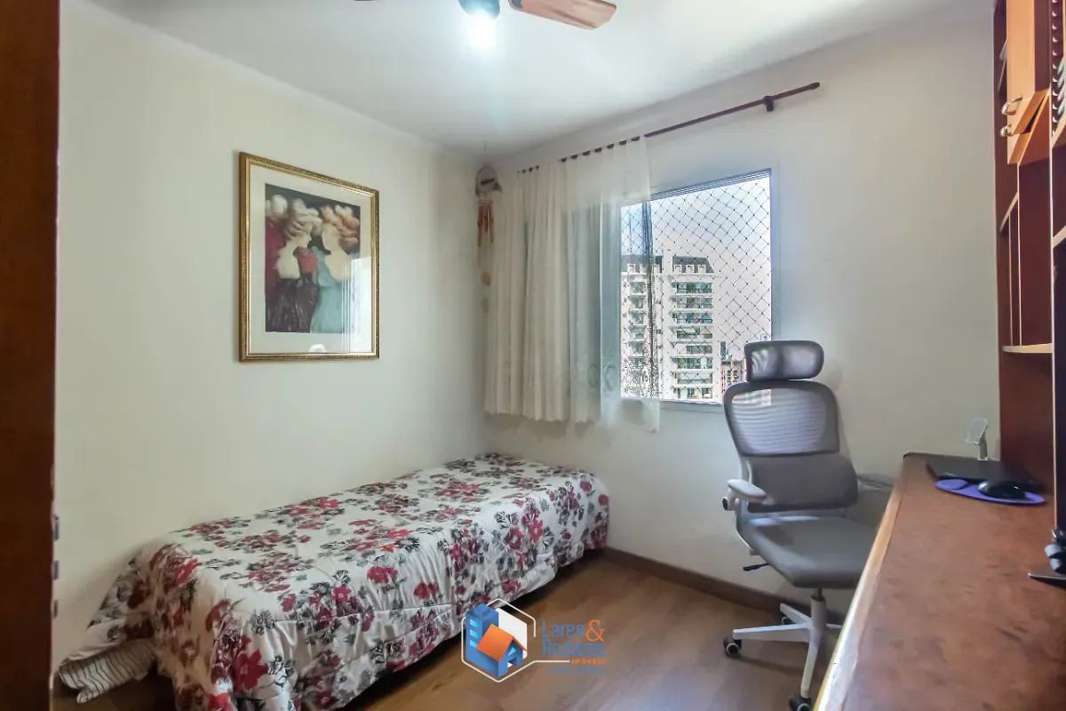 Cobertura, 4 quartos, 195 m² - Foto 22