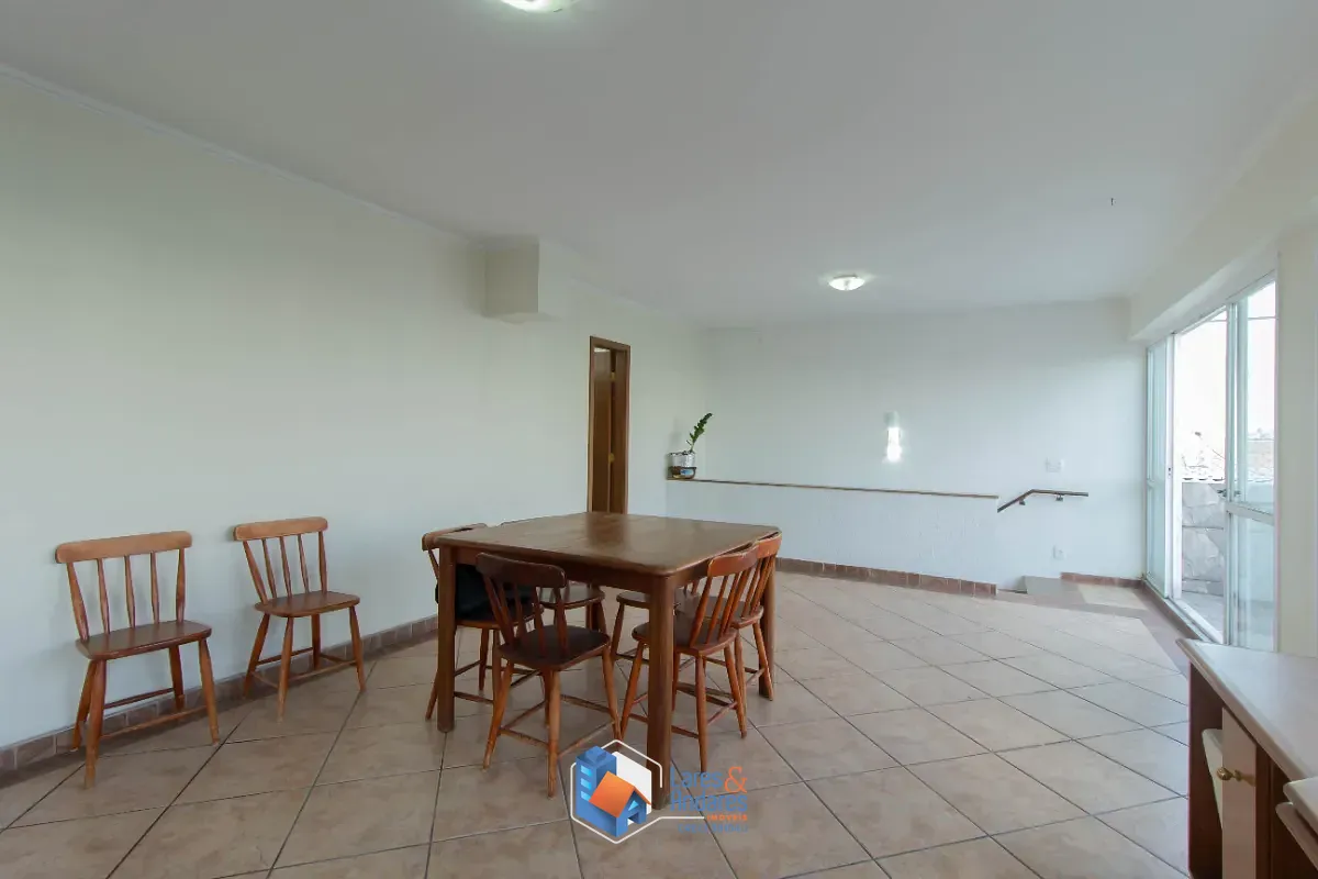 Cobertura, 4 quartos, 195 m² - Foto 27
