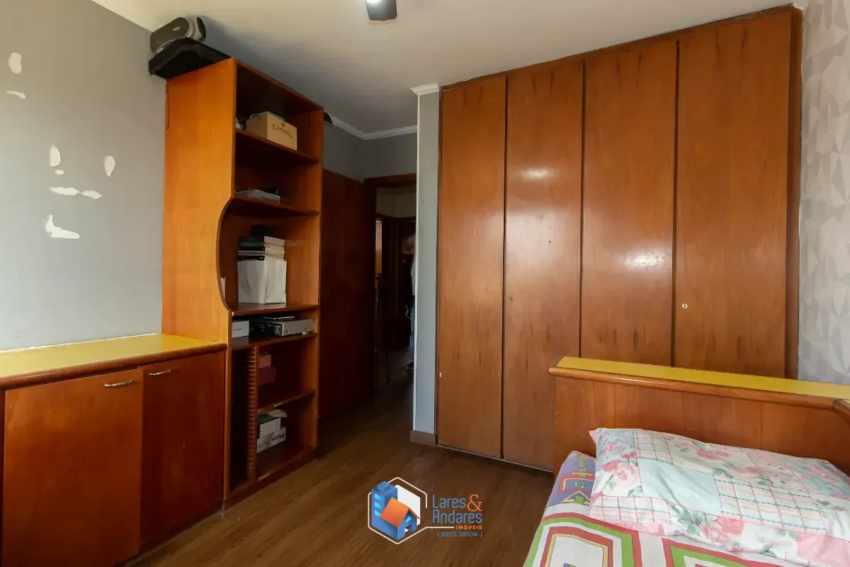 Cobertura, 4 quartos, 195 m² - Foto 19