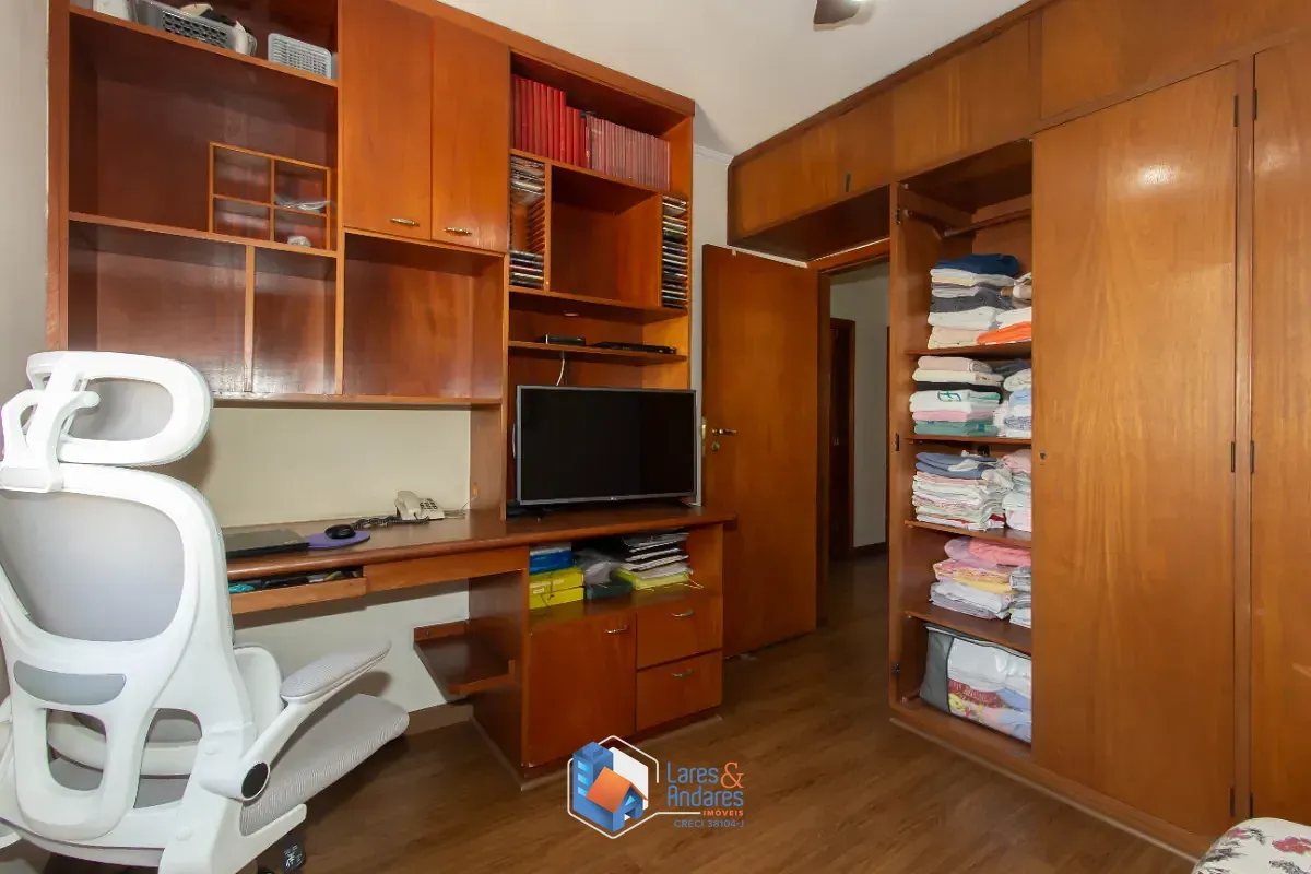 Cobertura, 4 quartos, 195 m² - Foto 23