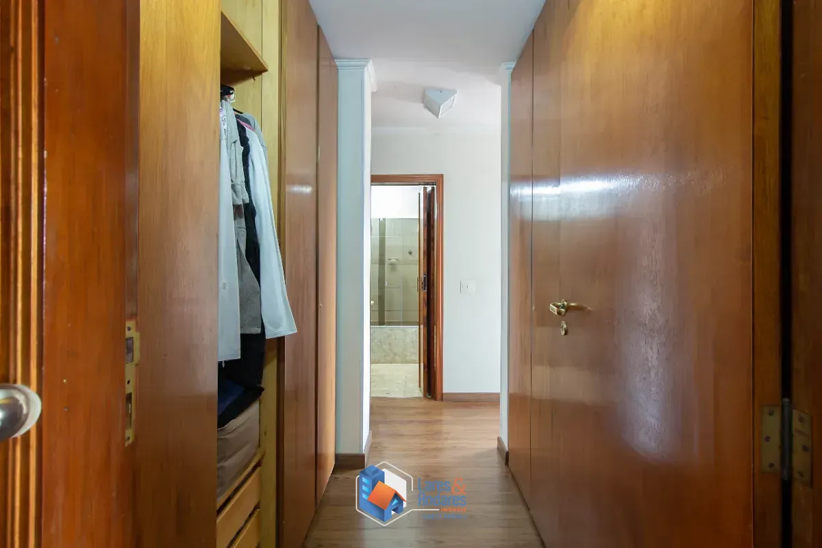 Cobertura, 4 quartos, 195 m² - Foto 12