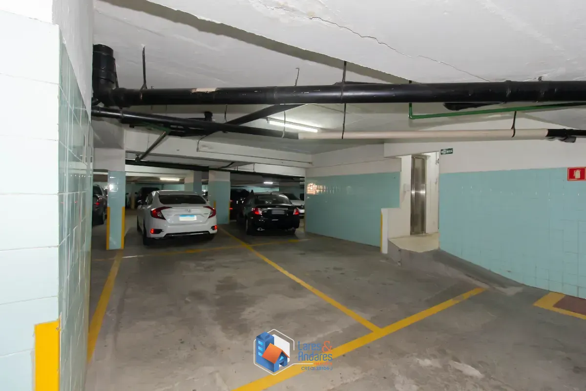 Cobertura, 4 quartos, 195 m² - Foto 41
