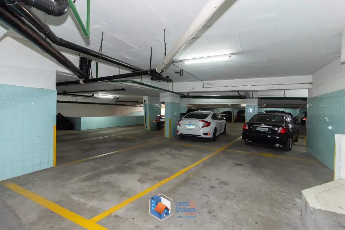 Cobertura, 4 quartos, 195 m² - Foto 40