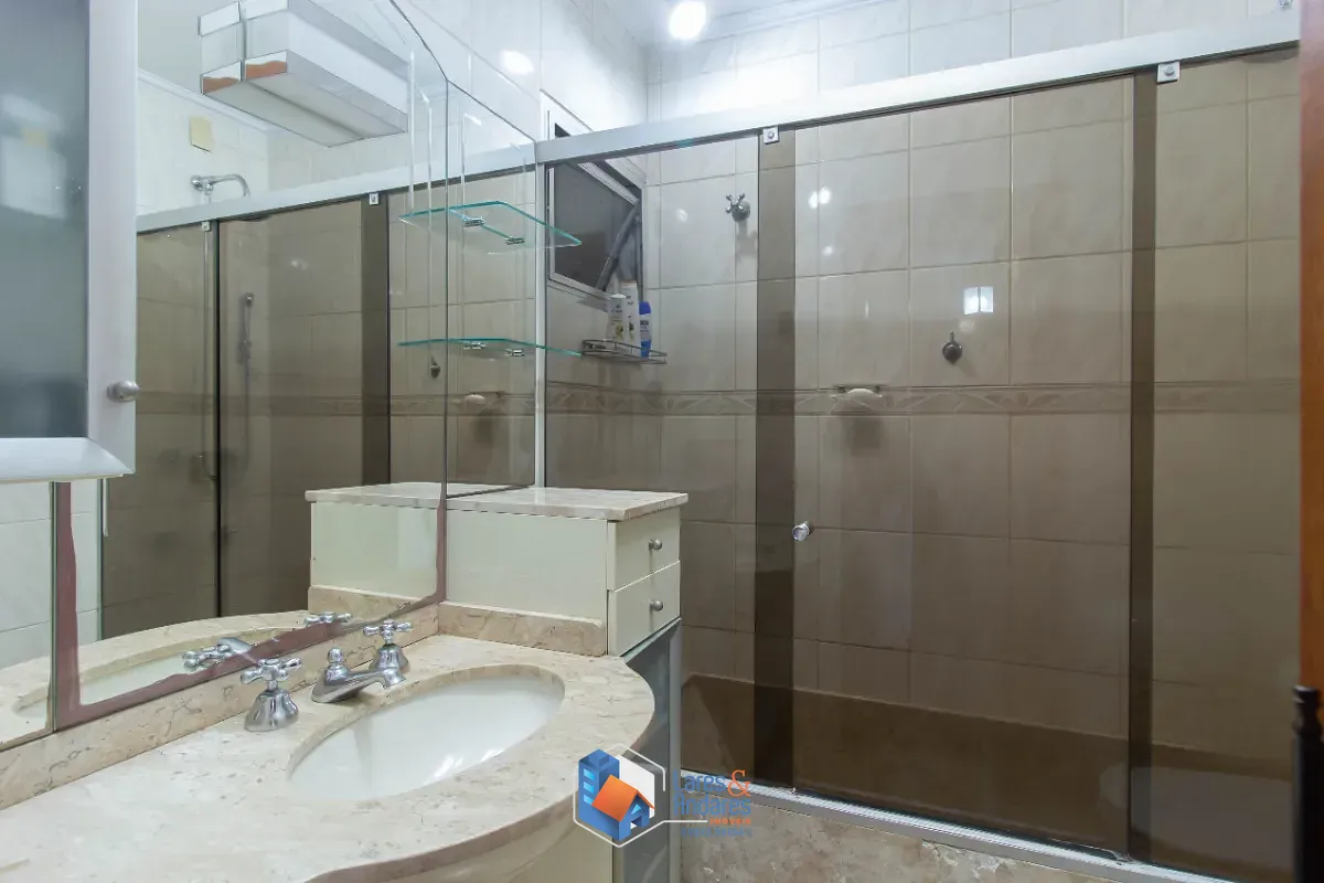 Cobertura, 4 quartos, 195 m² - Foto 13