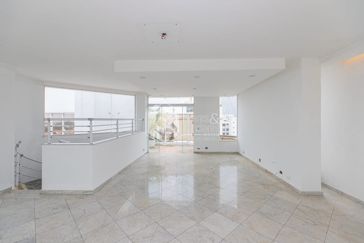 Cobertura, 4 quartos, 400 m² - Foto 33