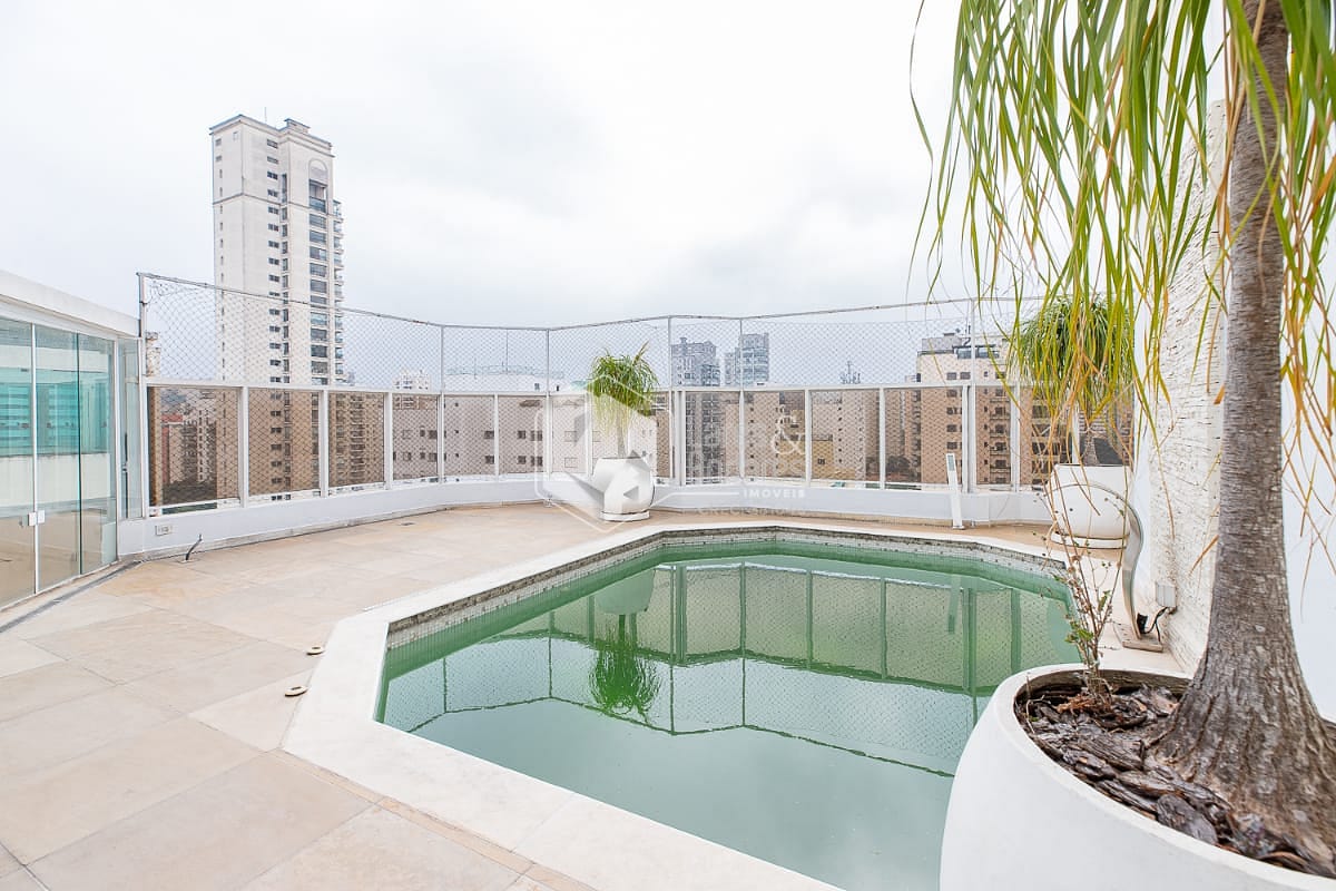 Cobertura, 4 quartos, 400 m² - Foto 45