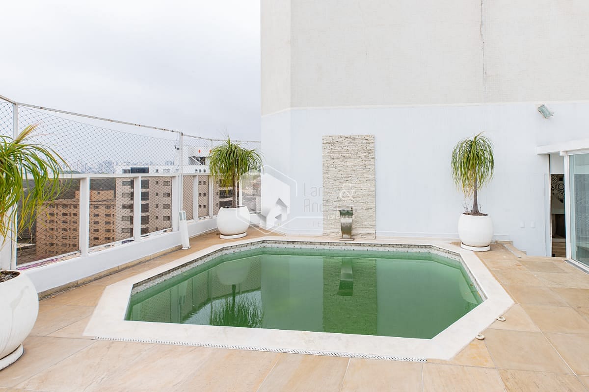 Cobertura, 4 quartos, 400 m² - Foto 43