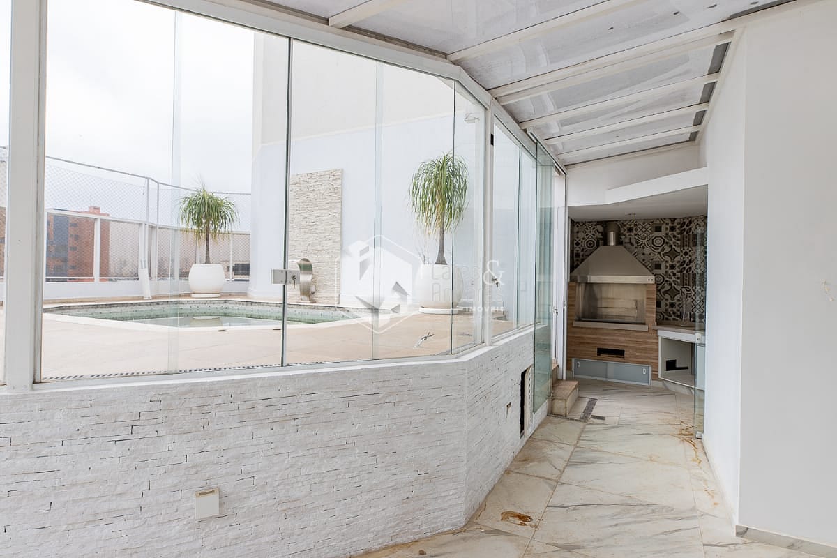 Cobertura, 4 quartos, 400 m² - Foto 39
