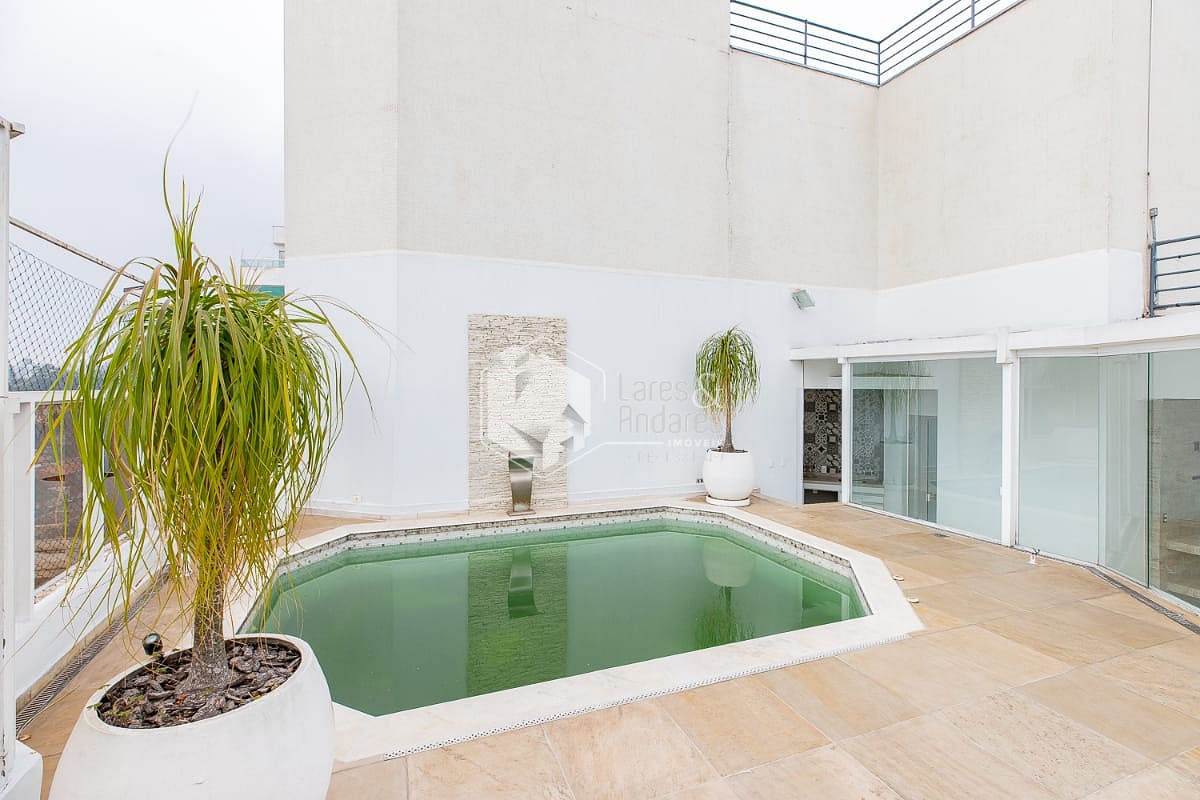 Cobertura, 4 quartos, 400 m² - Foto 42