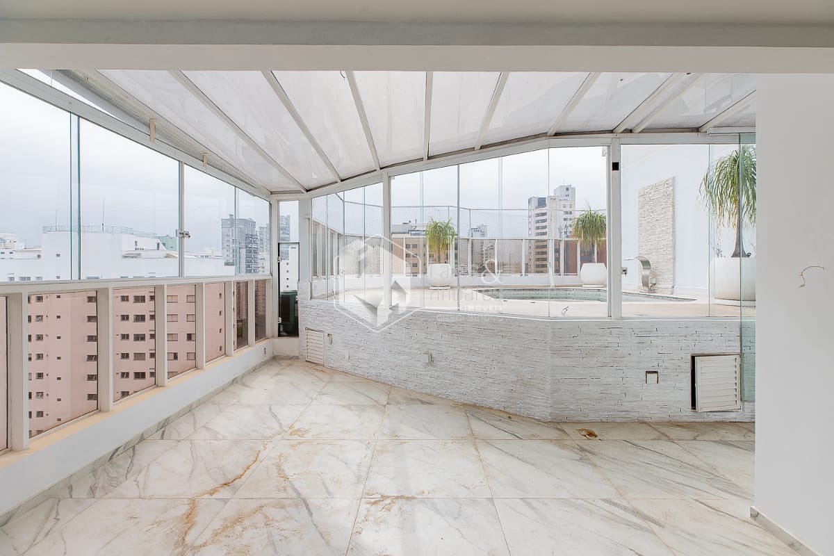 Cobertura, 4 quartos, 400 m² - Foto 38