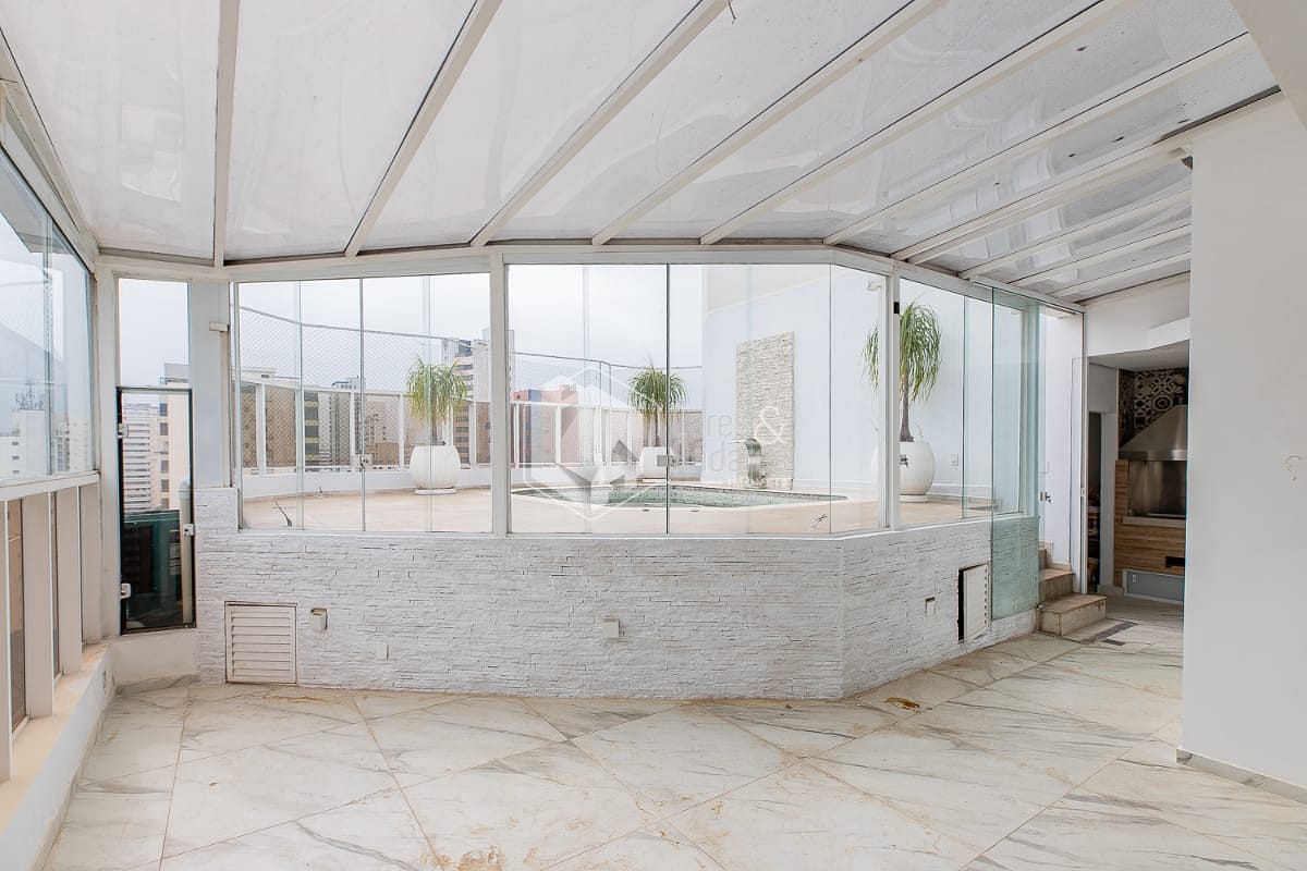 Cobertura, 4 quartos, 400 m² - Foto 40