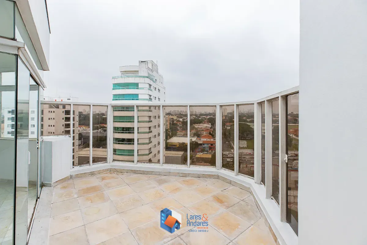 Cobertura, 4 quartos, 400 m² - Foto 46