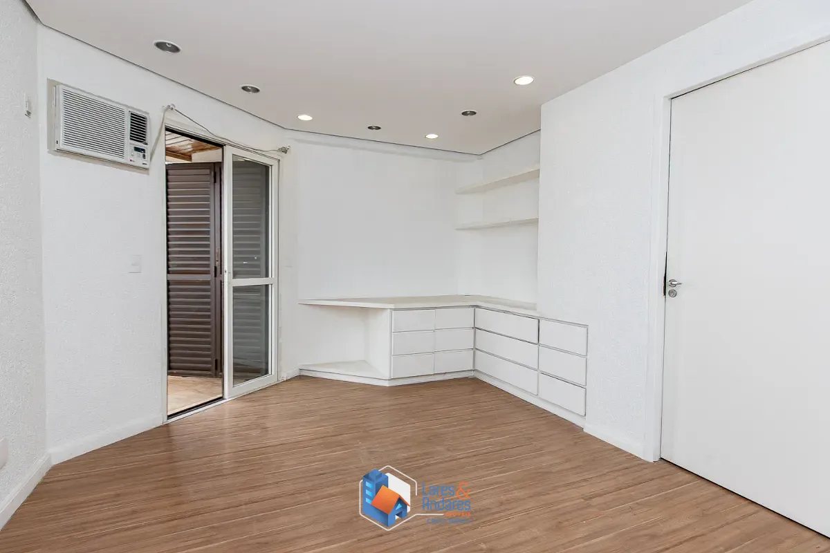 Cobertura, 4 quartos, 400 m² - Foto 30