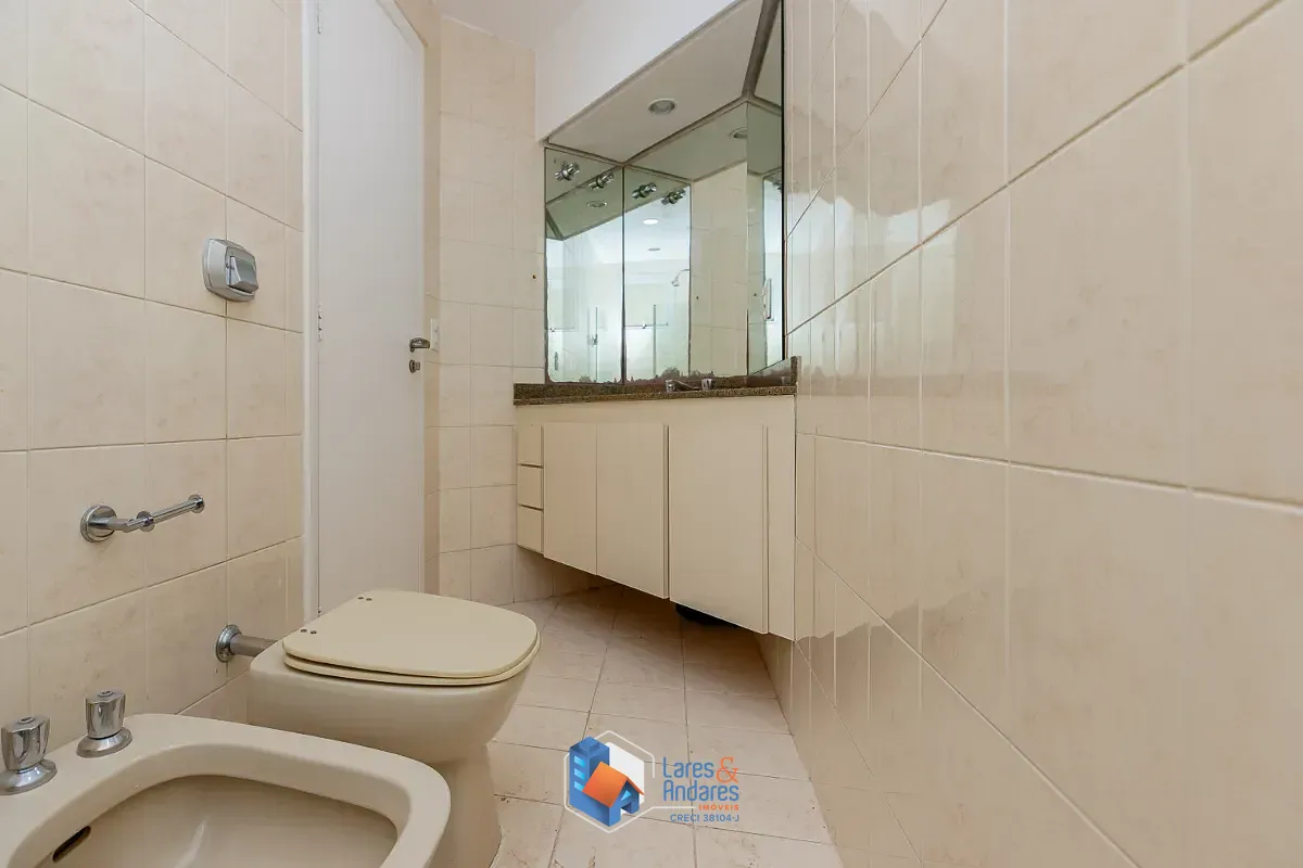 Cobertura, 4 quartos, 400 m² - Foto 27