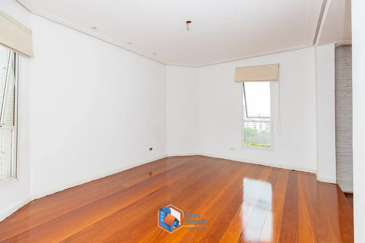 Cobertura, 4 quartos, 400 m² - Foto 6