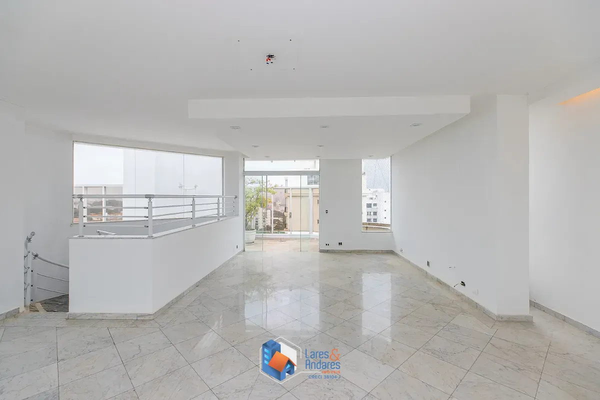 Cobertura, 4 quartos, 400 m² - Foto 33