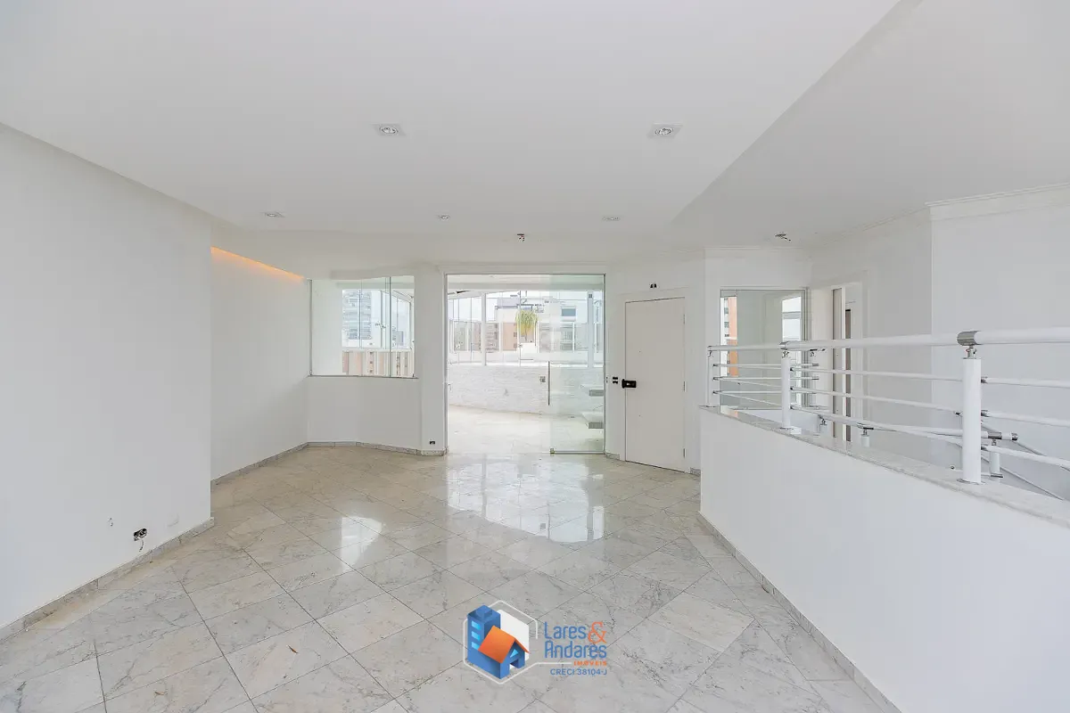 Cobertura, 4 quartos, 400 m² - Foto 35