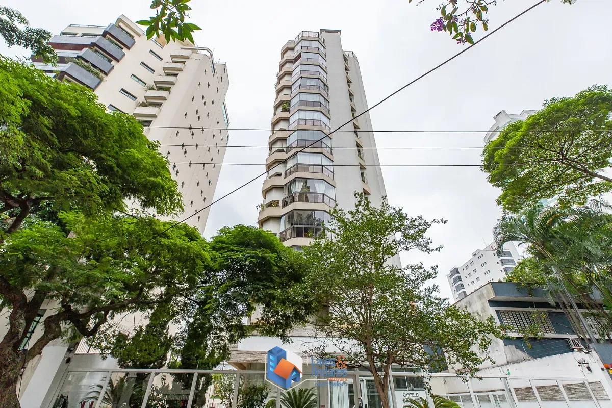 Cobertura, 4 quartos, 400 m² - Foto 49