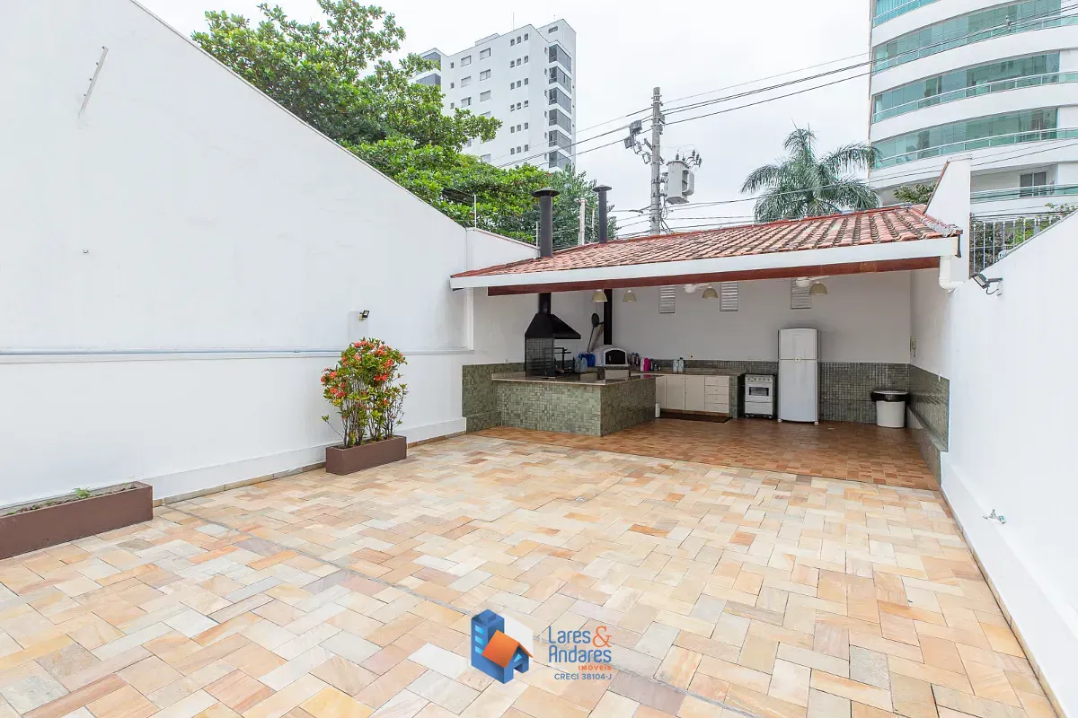 Cobertura, 4 quartos, 400 m² - Foto 52