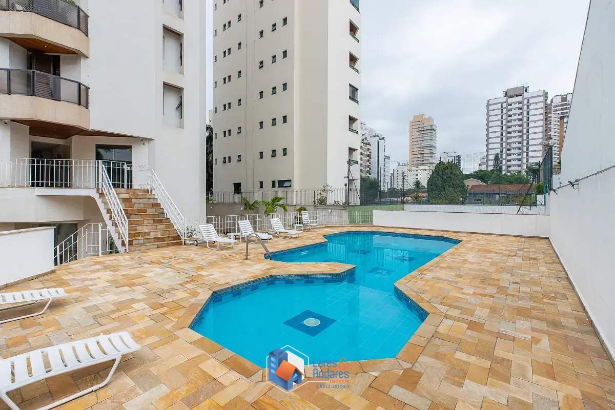 Cobertura, 4 quartos, 400 m² - Foto 55