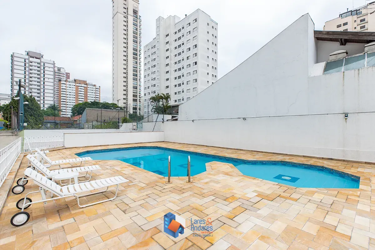 Cobertura, 4 quartos, 400 m² - Foto 56