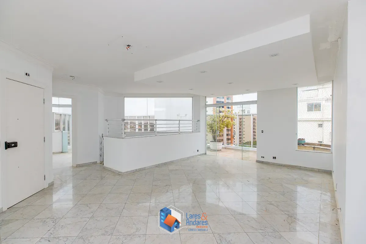 Cobertura, 4 quartos, 400 m² - Foto 34
