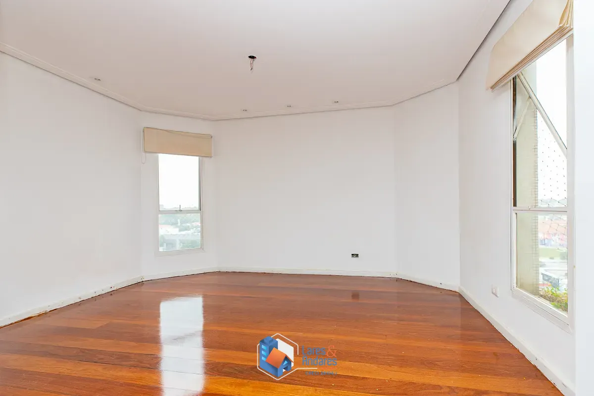 Cobertura, 4 quartos, 400 m² - Foto 5