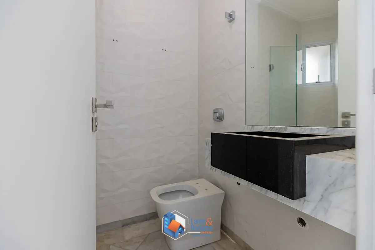 Cobertura, 4 quartos, 400 m² - Foto 41