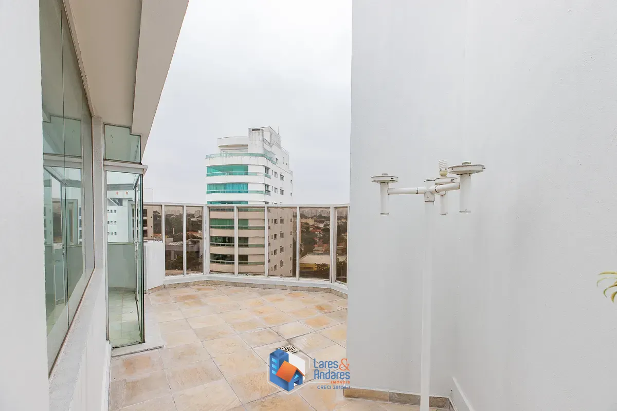Cobertura, 4 quartos, 400 m² - Foto 47
