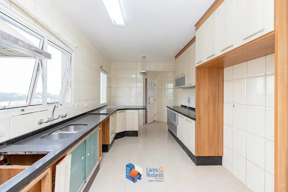 Cobertura, 4 quartos, 400 m² - Foto 13