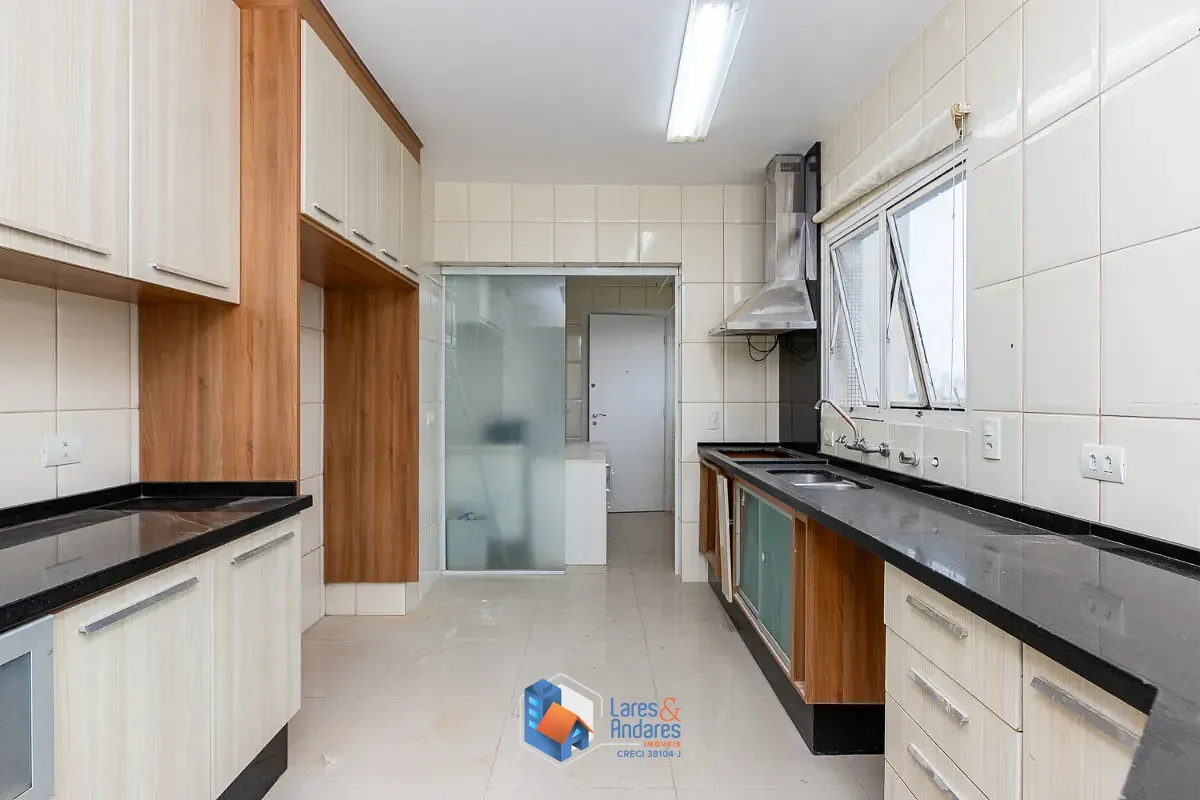 Cobertura, 4 quartos, 400 m² - Foto 15