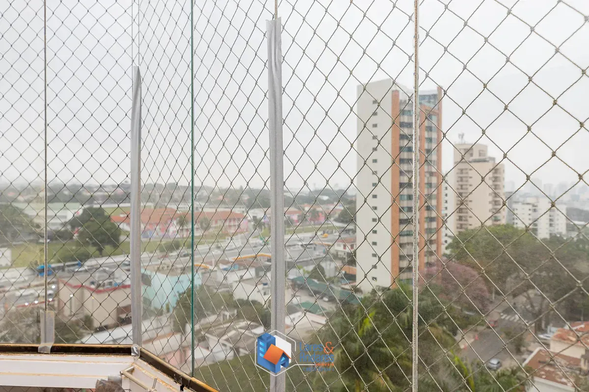 Cobertura, 4 quartos, 400 m² - Foto 9
