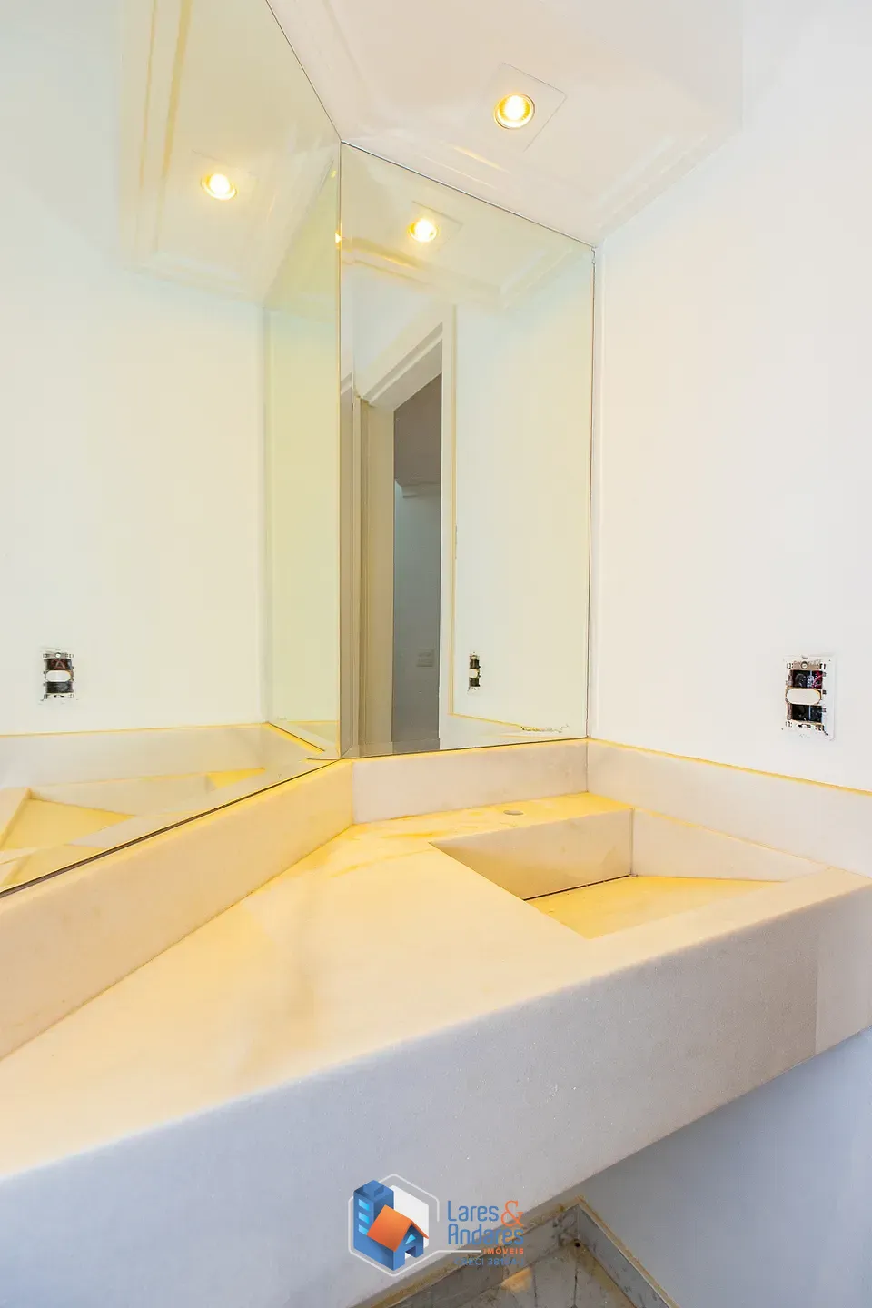Cobertura, 4 quartos, 400 m² - Foto 17