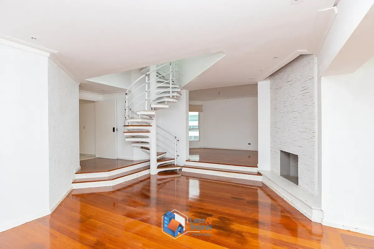 Cobertura, 4 quartos, 400 m² - Foto 2